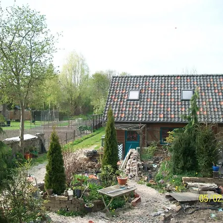 B&B Bij de Boomgaard-3