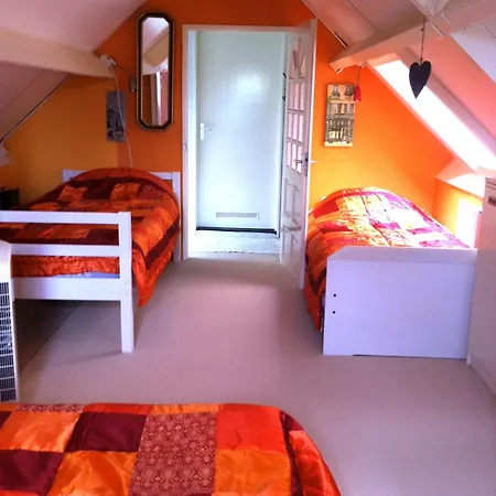 B&B Bij de Boomgaard-2